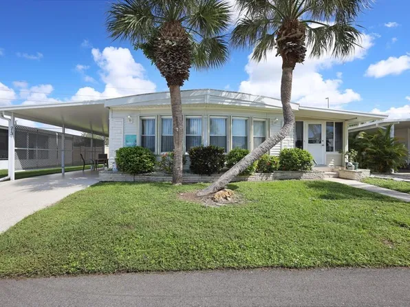 2100 KINGS HIGHWAY #213, PORT CHARLOTTE, FL 33980