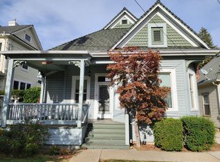 508 W Main St, Grass Valley, CA 95945