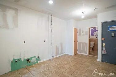 Rented by City Connections Realty