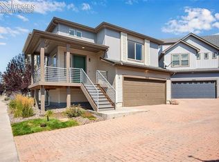 9414 Timberlake Loop, Colorado Springs, CO 80927