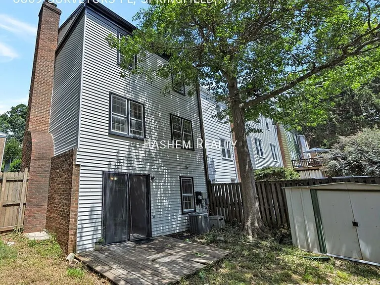 8809 Surveyors Pl — Photo 23