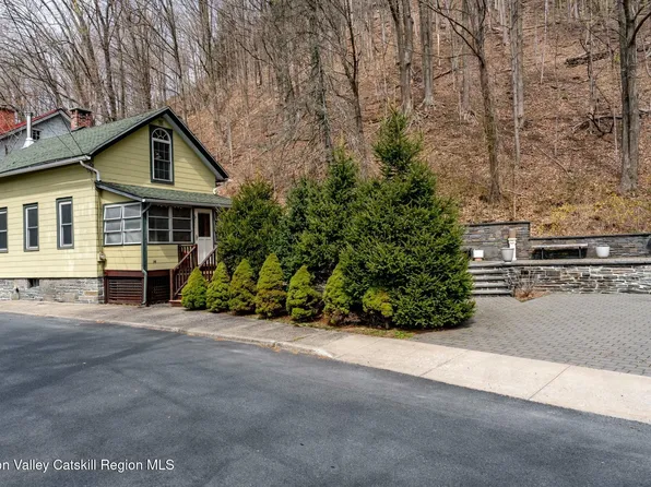 14 Davis Street, Kingston, NY 12401