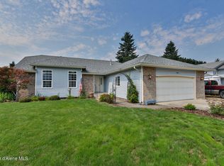 1013 N Nellie Ct, Post Falls, ID 83854