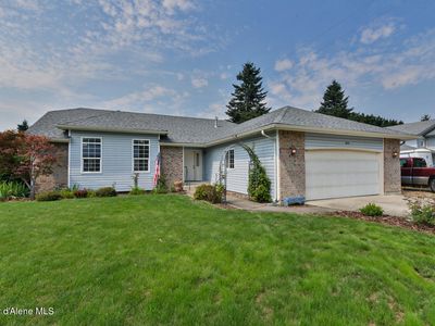 1013 N Nellie Ct, Post Falls, ID, 83854