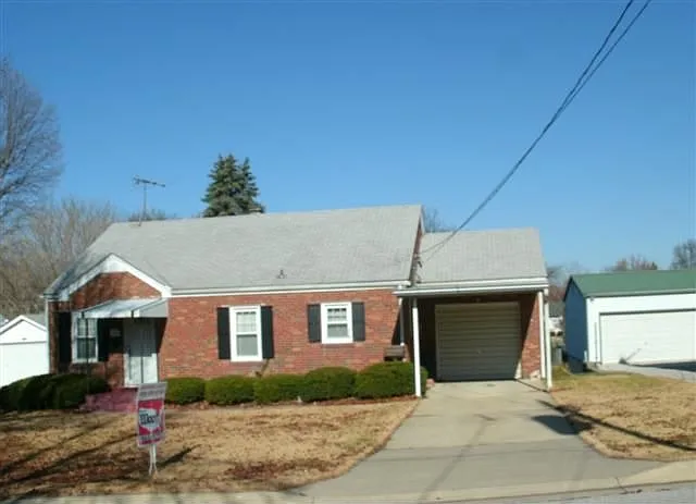 3620 Western Ave photo 1