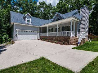 1103 Sunset Ridge Dr LOT 319, Crossville, TN 38571