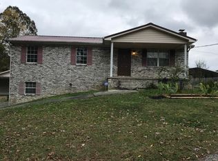 742 Possum Valley Rd, Maynardville, TN 37807