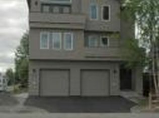 1401 Latouche St, Anchorage, AK 99501