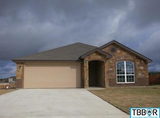 6739 Ambrose Cir, Temple, TX 76502