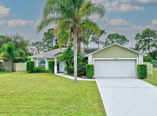 1790 SW Brisbane St, Port Saint Lucie, FL 34984
