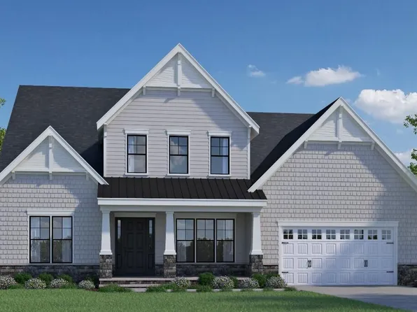 247 Ivy Ridge Rd, Chapel Hill, NC 27516