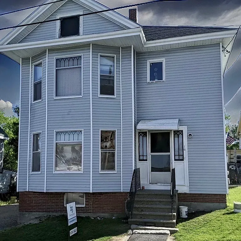2 bed, 980 sqft, $1,450 — Photo 1