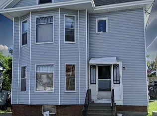 16 Walter St #1, Bangor, ME 04401