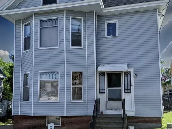 16 Walter St #1, Bangor, ME 04401