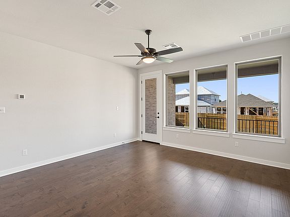 Great Room REPRESENTATIVE IMAGE ONLY