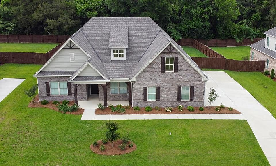 1st image of 203 Charleston Mills Dr