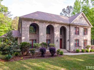 15819 New Light Rd, Wake Forest, NC 27587