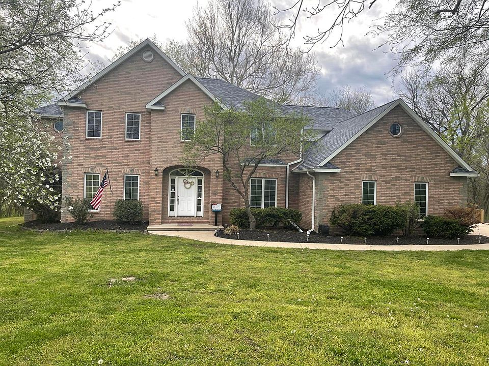 13825 Jasmine Loop, Carthage, MO 64836 MLS 223138 Zillow