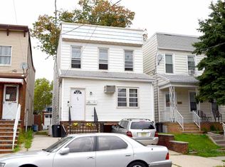 29 E 36th St #2, Bayonne, NJ 07002