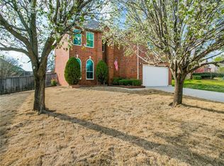 1712 Mystic Hollow Dr, Lewisville, TX 75067