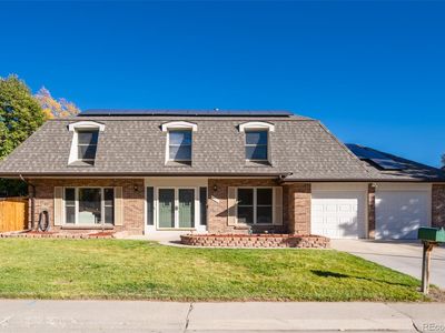 6711 W Portland Place, Littleton, CO, 80128
