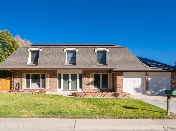 6711 W Portland Place, Littleton, CO 80128