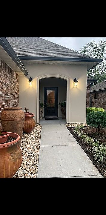Entry Way