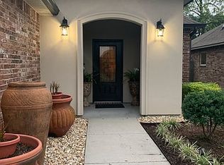 37200 Corvette Dr, Prairieville, LA 70769