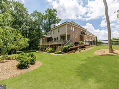 445 N Valley Creek Ct, Milton, GA, 30004