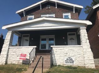 4215 Shreve Ave, Saint Louis, MO 63115
