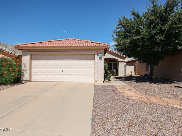 2117 N SWEETWATER Drive, Casa Grande, AZ 85122