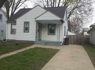 4499 Niagara St, Wayne, MI 48184