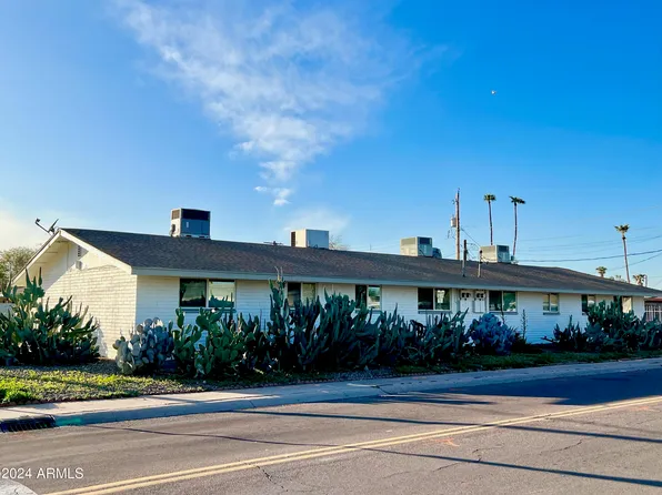 1978 E DON CARLOS Avenue, Tempe, AZ 85281