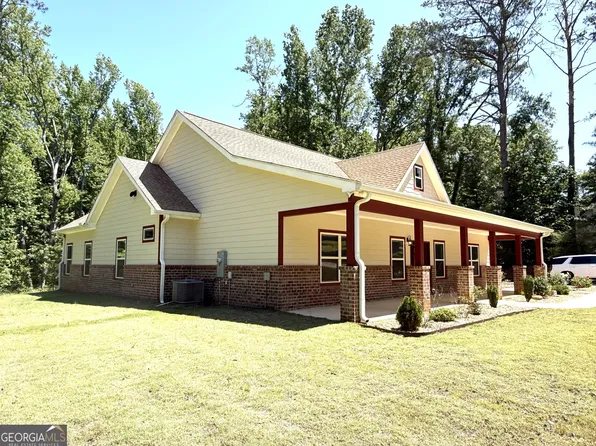 1663 Piedmont Rd, Griffin, GA 30224