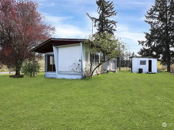 7802 280th Street S, Roy, WA 98580