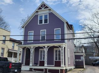 74 Caroline St APT 1, Saratoga Springs, NY 12866