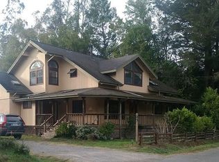 735 W Sexton Rd, Sebastopol, CA 95472