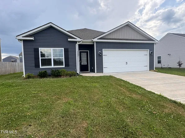 5007 Wildlife Cir, Piney Flats, TN 37686