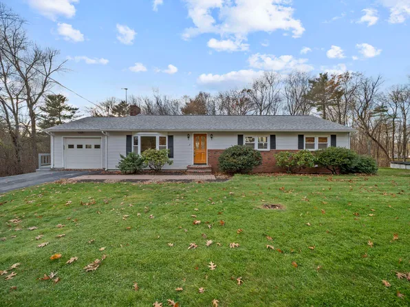 7 Dexter Street, Derry, NH 03038