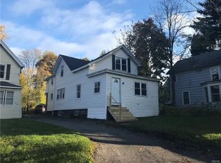 609 S Beech St, Syracuse, NY 13210
