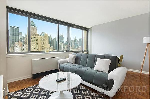 1st image of 510 W 52nd St APT 17K