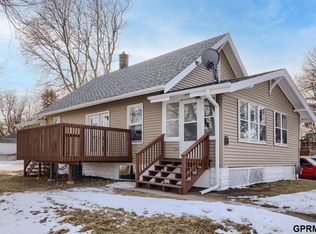 4325 Camden Ave, Omaha, NE 68111