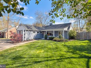 8001 Fort Hunt Rd, Alexandria, VA 22308