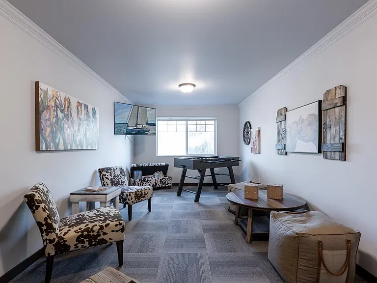 Rockwell Place — Photo 1