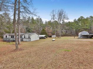 1324 Elders Mill Rd, Senoia, GA 30276