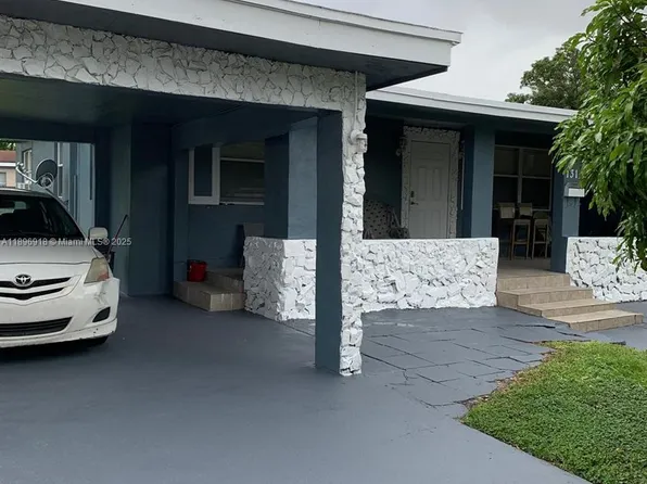 131 Carolina Ave, Fort Lauderdale, FL 33312