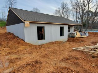 2026 Aster Rd LOT 1, Knoxville, TN 37918