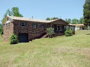 106 Teal Rd, Union, SC 29379