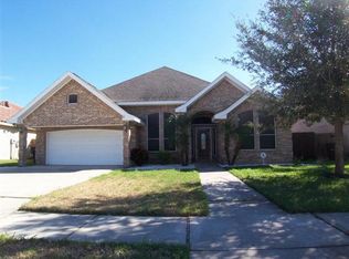 8700 N 21st St, McAllen, TX 78504