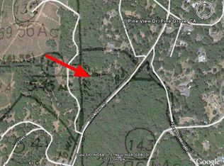 Pine View Dr, Pine Grove, CA 95665